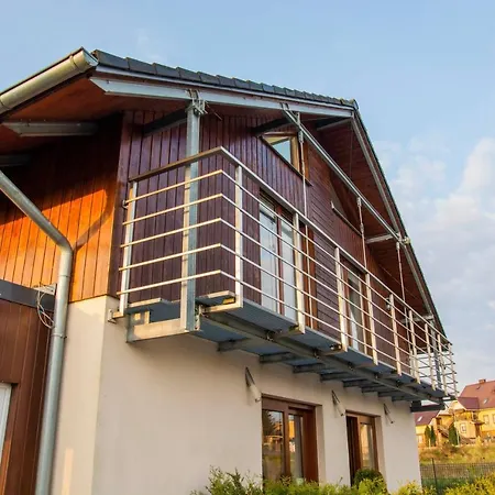 Homestay Nafali