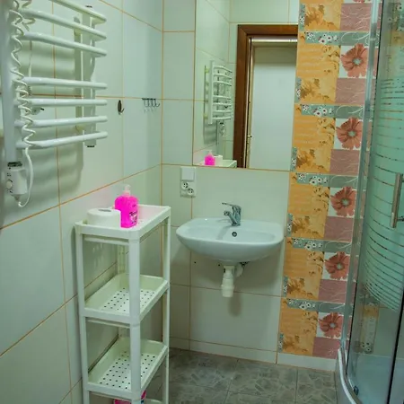 Nafali Accommodatie bij particulieren Rewa