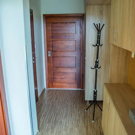 Accommodatie bij particulieren Nafali