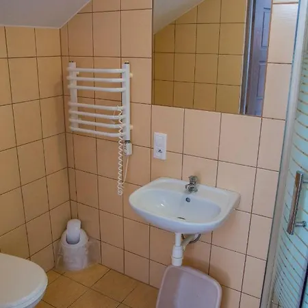 Accommodatie bij particulieren Nafali