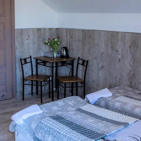 Accommodatie bij particulieren Nafali Rewa