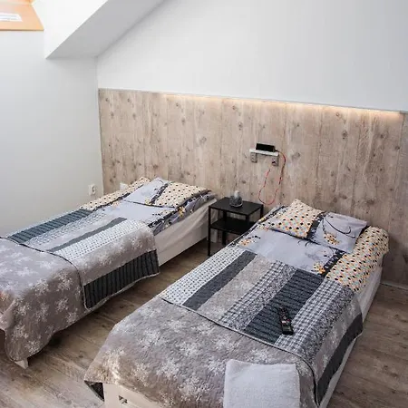 Nafali Accommodatie bij particulieren *