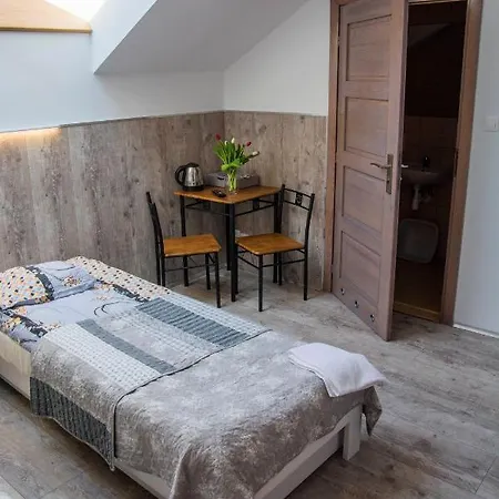 Nafali Habitación en casa particular Rewa