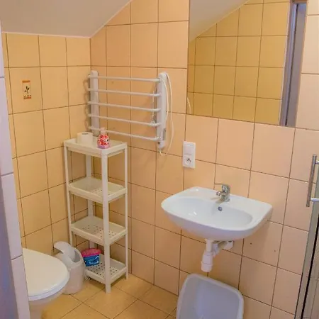 Accommodatie bij particulieren Nafali Rewa