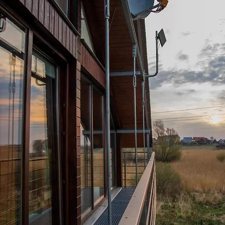 Accommodatie bij particulieren Nafali