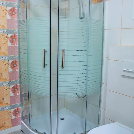 Accommodatie bij particulieren Nafali