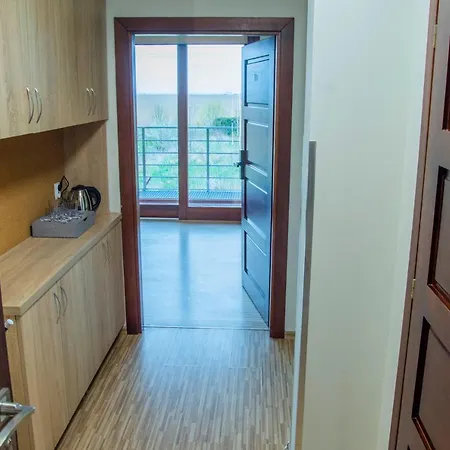 Nafali Accommodatie bij particulieren Rewa