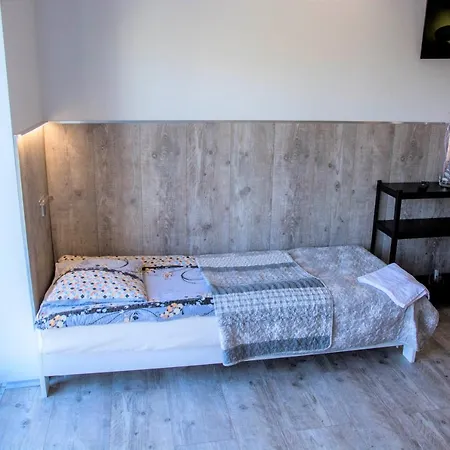 Accommodatie bij particulieren Nafali Rewa