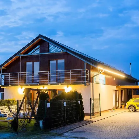 Nafali Accommodatie bij particulieren