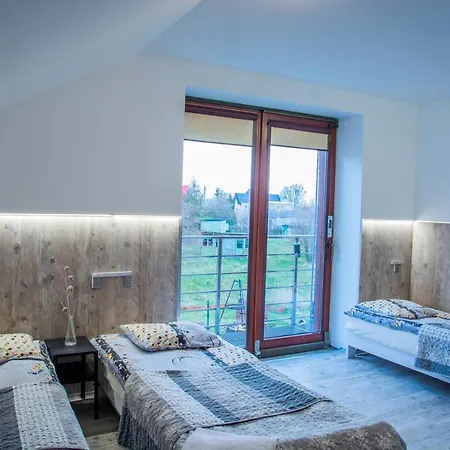 Nafali Accommodatie bij particulieren Rewa