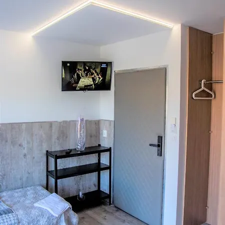 Nafali Accommodatie bij particulieren *