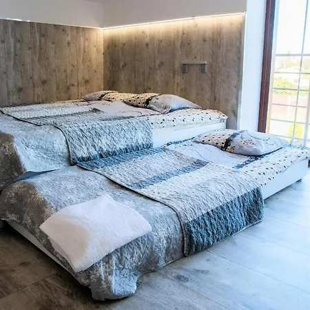 Nafali Accommodatie bij particulieren