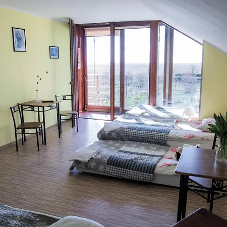 Accommodatie bij particulieren Nafali Rewa