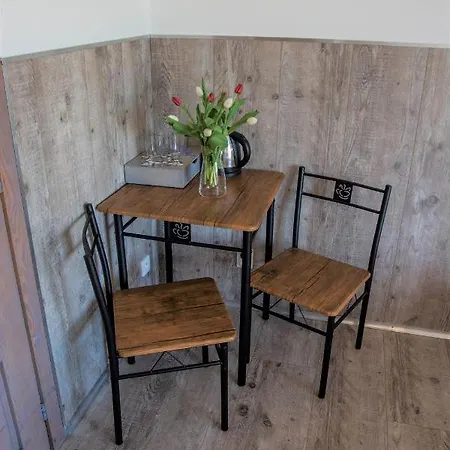 Nafali Accommodatie bij particulieren *