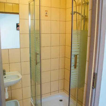 Nafali Accommodatie bij particulieren *