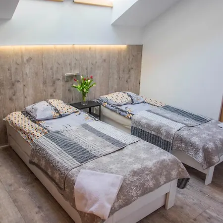 Nafali Accommodatie bij particulieren