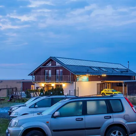 Nafali ホームステイ