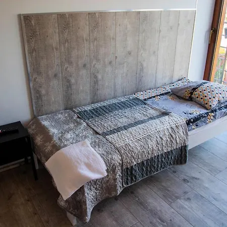 Homestay Nafali Rewa