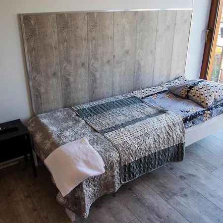 Accommodatie bij particulieren Nafali Rewa