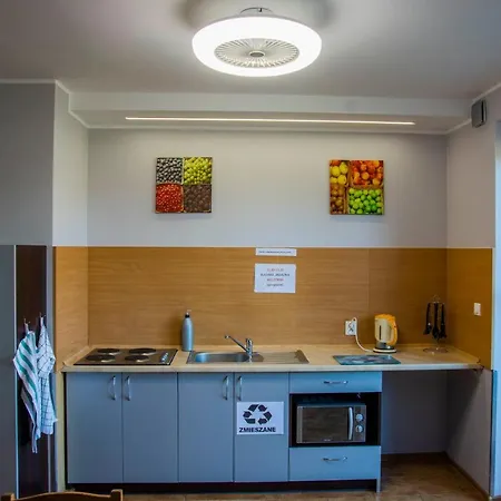 Accommodatie bij particulieren Nafali