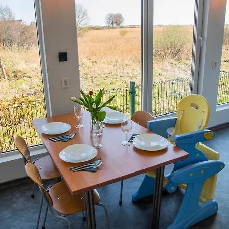 Accommodatie bij particulieren Nafali *
