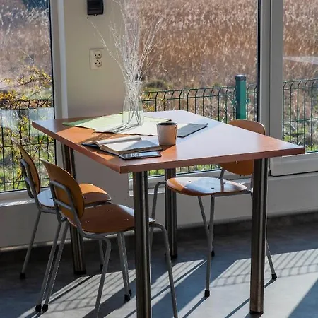 Nafali Accommodatie bij particulieren *