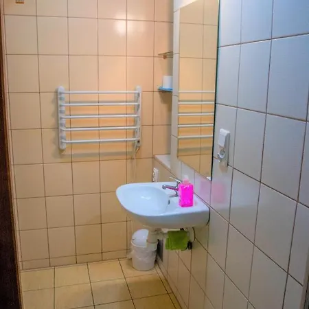 Accommodatie bij particulieren Nafali