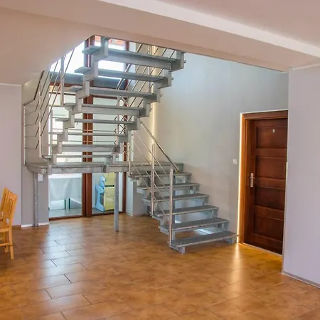 Accommodatie bij particulieren Nafali