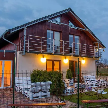 Homestay Nafali
