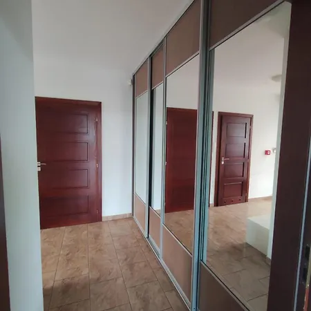 Nafali Accommodatie bij particulieren