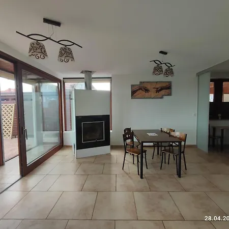 Nafali Accommodatie bij particulieren Rewa