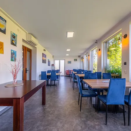 Nafali בית אירוח