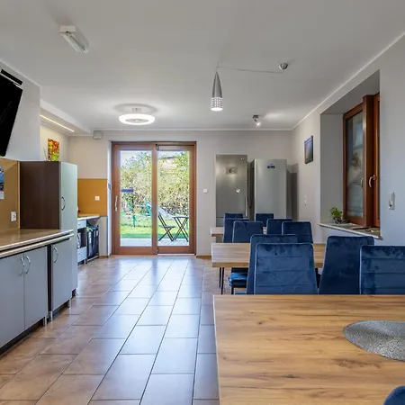 Accommodatie bij particulieren Nafali