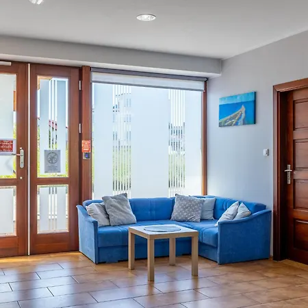 Nafali Accommodatie bij particulieren *