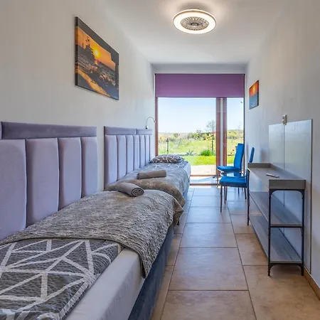 Nafali Accommodatie bij particulieren