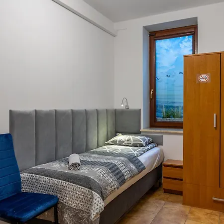 Nafali Accommodatie bij particulieren *