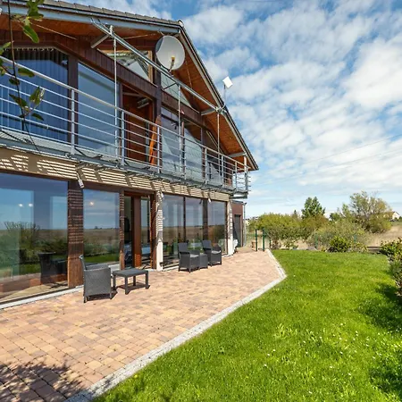 Accommodatie bij particulieren Nafali *