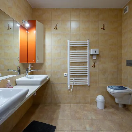 Nafali Accommodatie bij particulieren Rewa