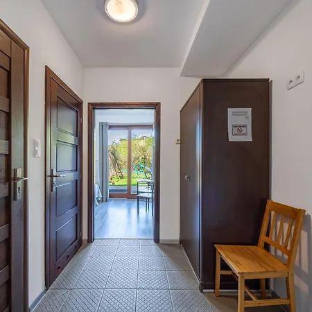 Accommodatie bij particulieren Nafali