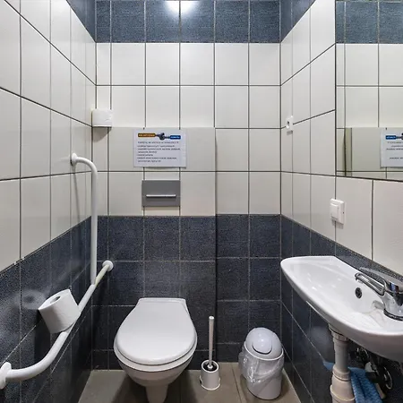 Nafali Accommodatie bij particulieren *