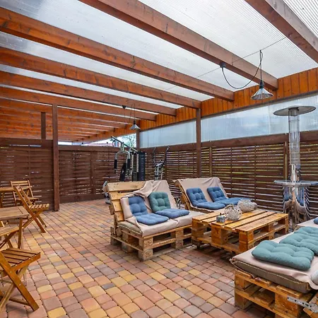 Nafali Accommodatie bij particulieren Rewa