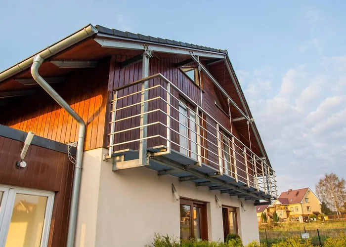 منزل للإقامة Nafali