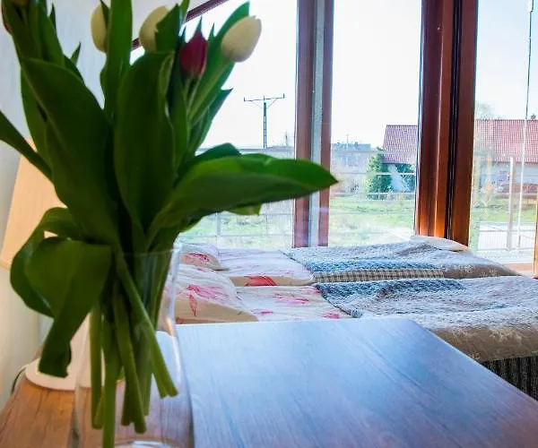 Nafali منزل للإقامة ريوا