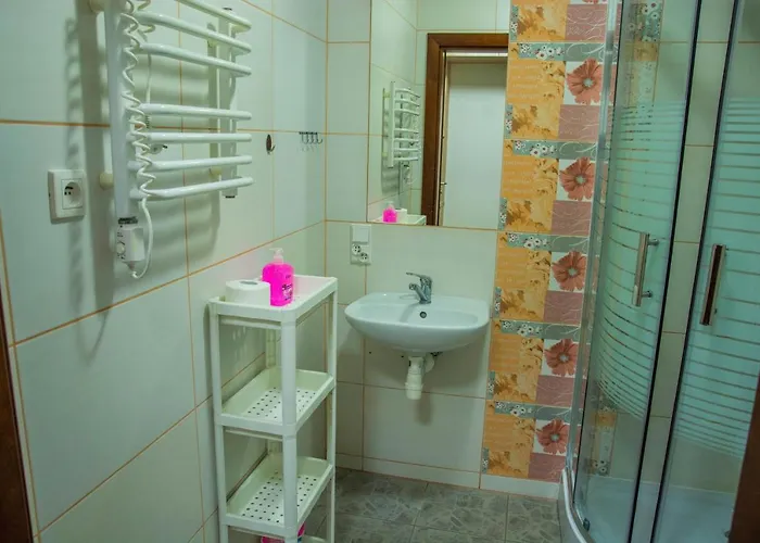 Nafali منزل للإقامة ريوا