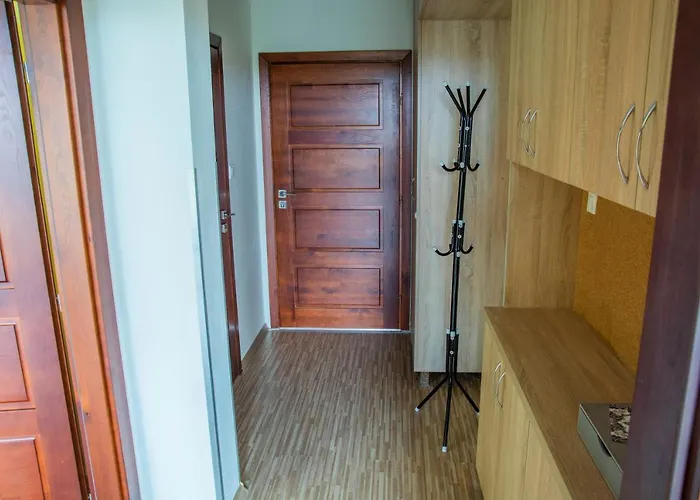 منزل للإقامة Nafali