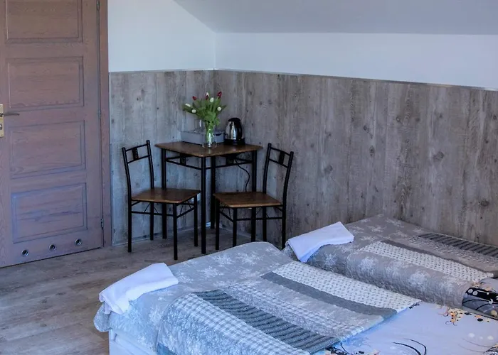 منزل للإقامة Nafali ريوا