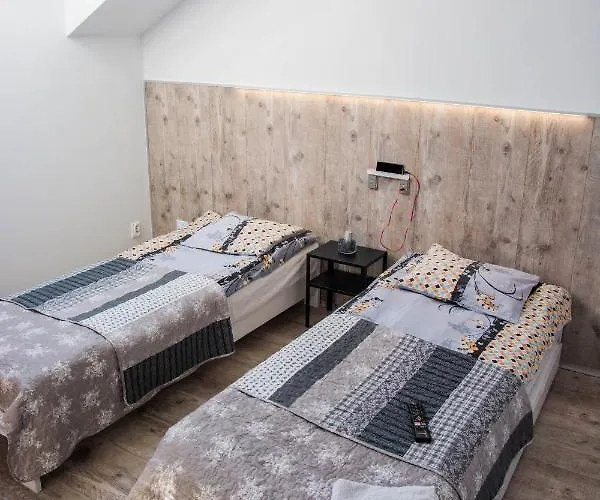 Nafali منزل للإقامة *