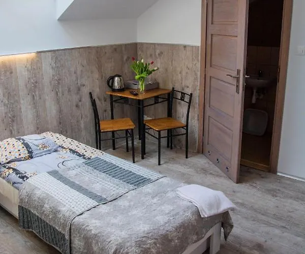 Nafali בית אירוח רווה