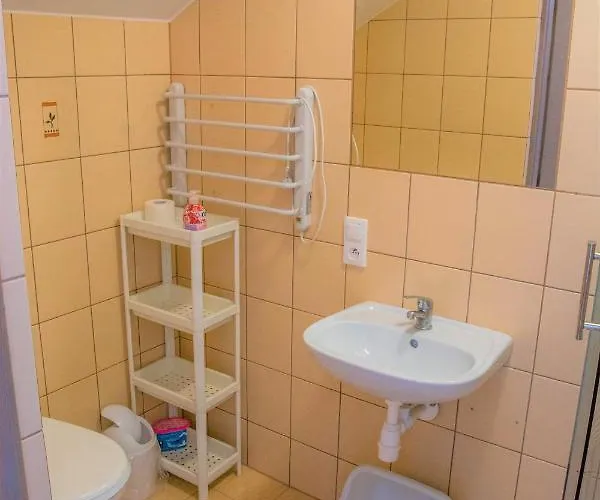 منزل للإقامة Nafali ريوا