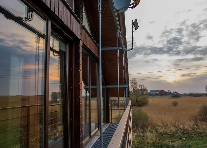 Проживание в семье Nafali